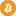 Bitcoin - orange coin
